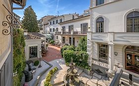Palazzo Montebello